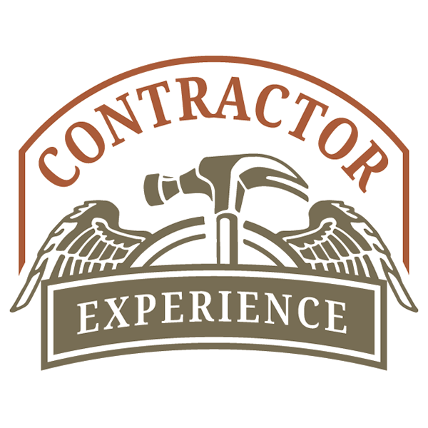 contractor experience