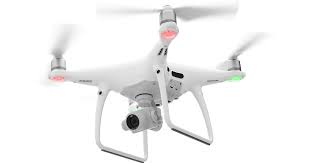 DJI Drone