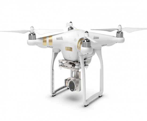 DJI Drone